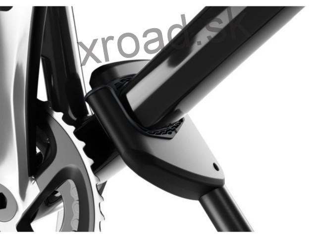 Cyklonosič ProRide 598 čierny 1ks (THULE)